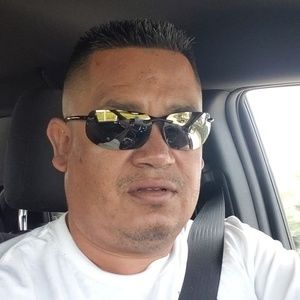 Meet your Posher, Fredy